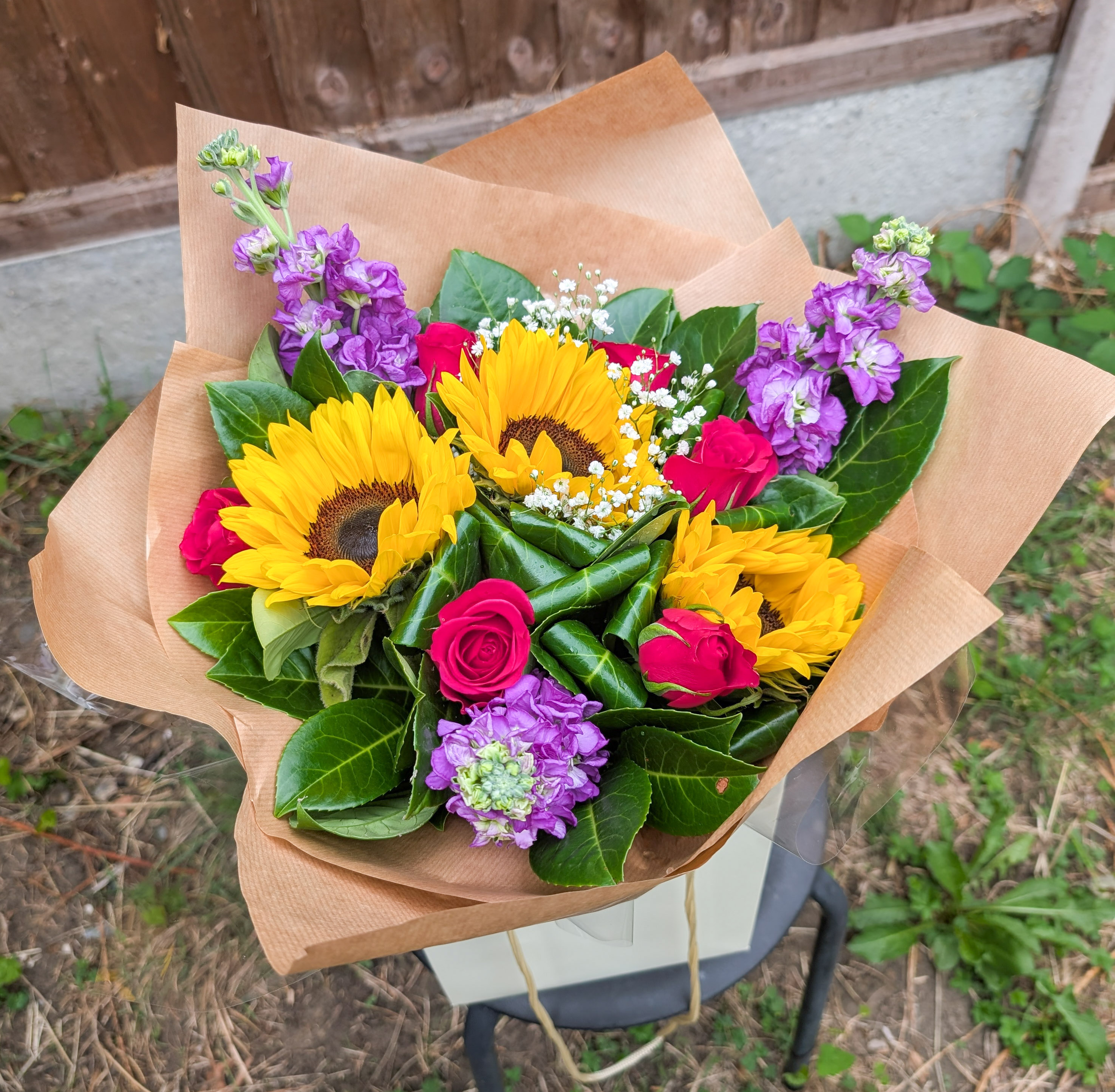 Original by Iridescent Florals — flowers available for delivery from Floom