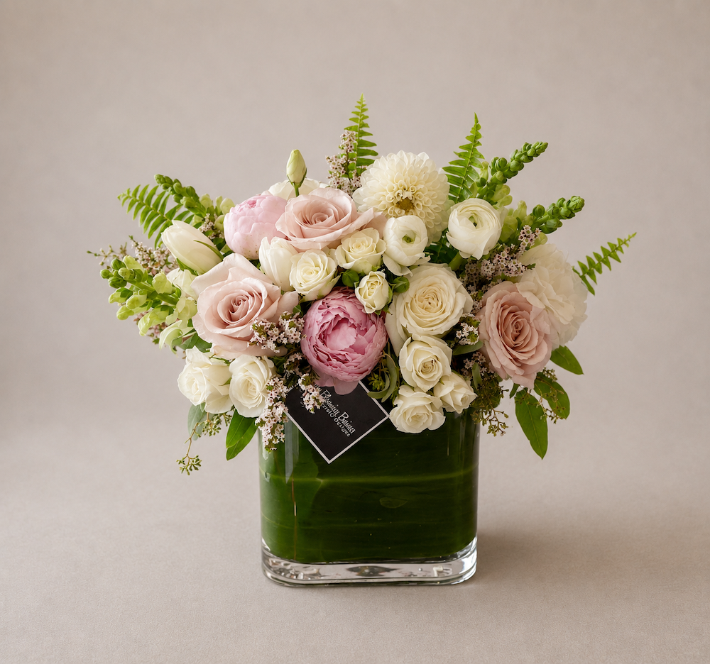 Original by My Blooming Business — flowers available for delivery from Floom