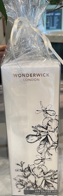 Diffuser sea salt fig