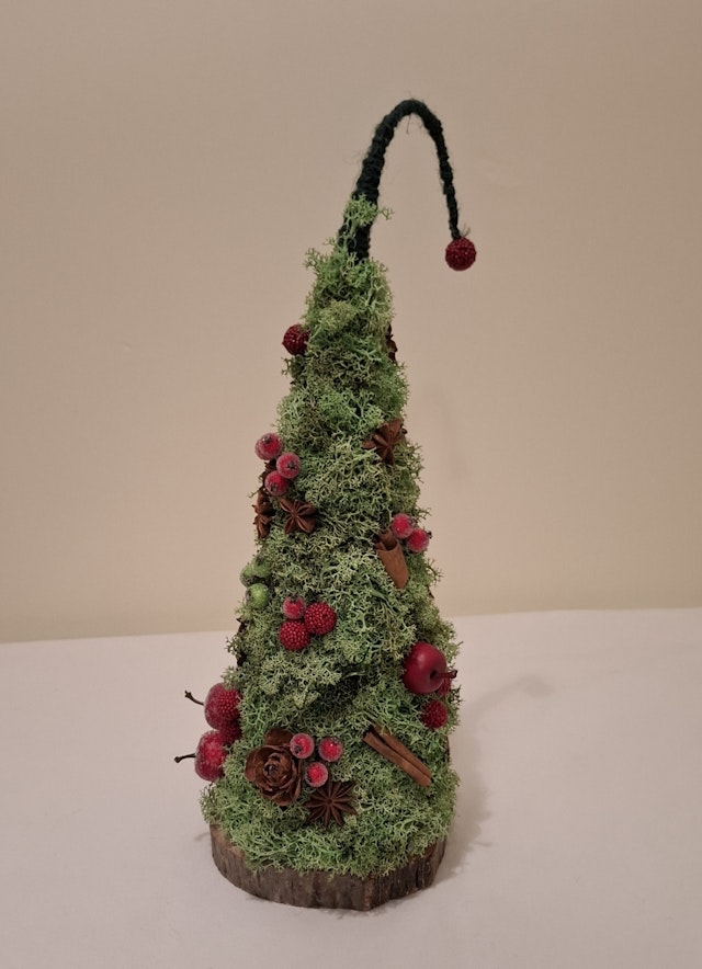 Mini Christmas tree