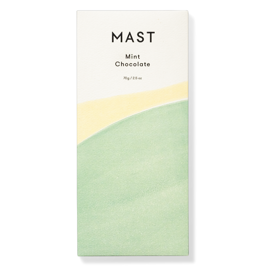 Mint Chocolate Bar