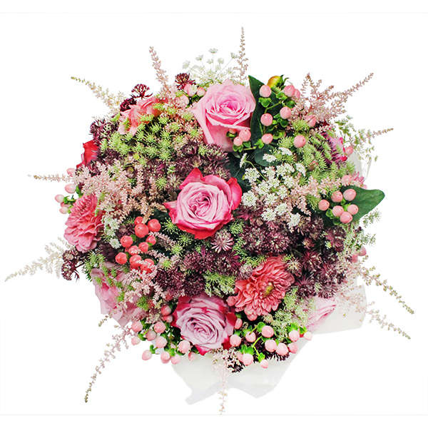 Perfect Pink original