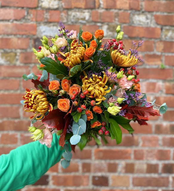 Original by Rose & Mary — flowers available for delivery from Floom