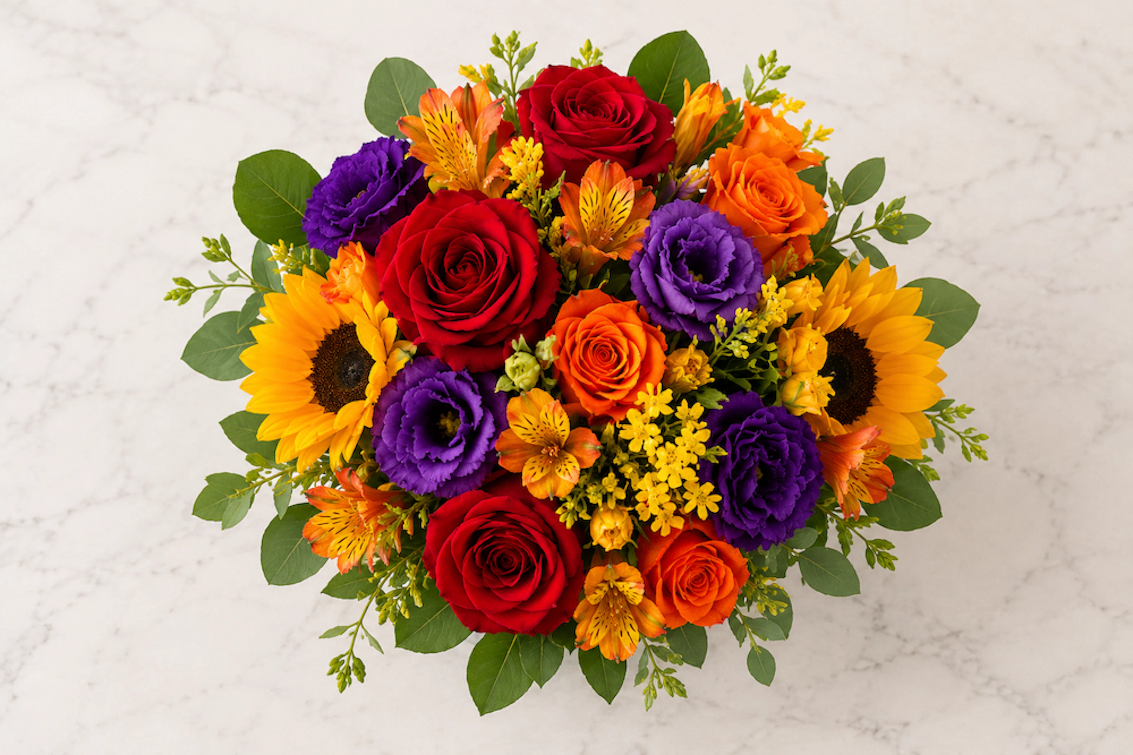 Original by My Blooming Business — flowers available for delivery from Floom