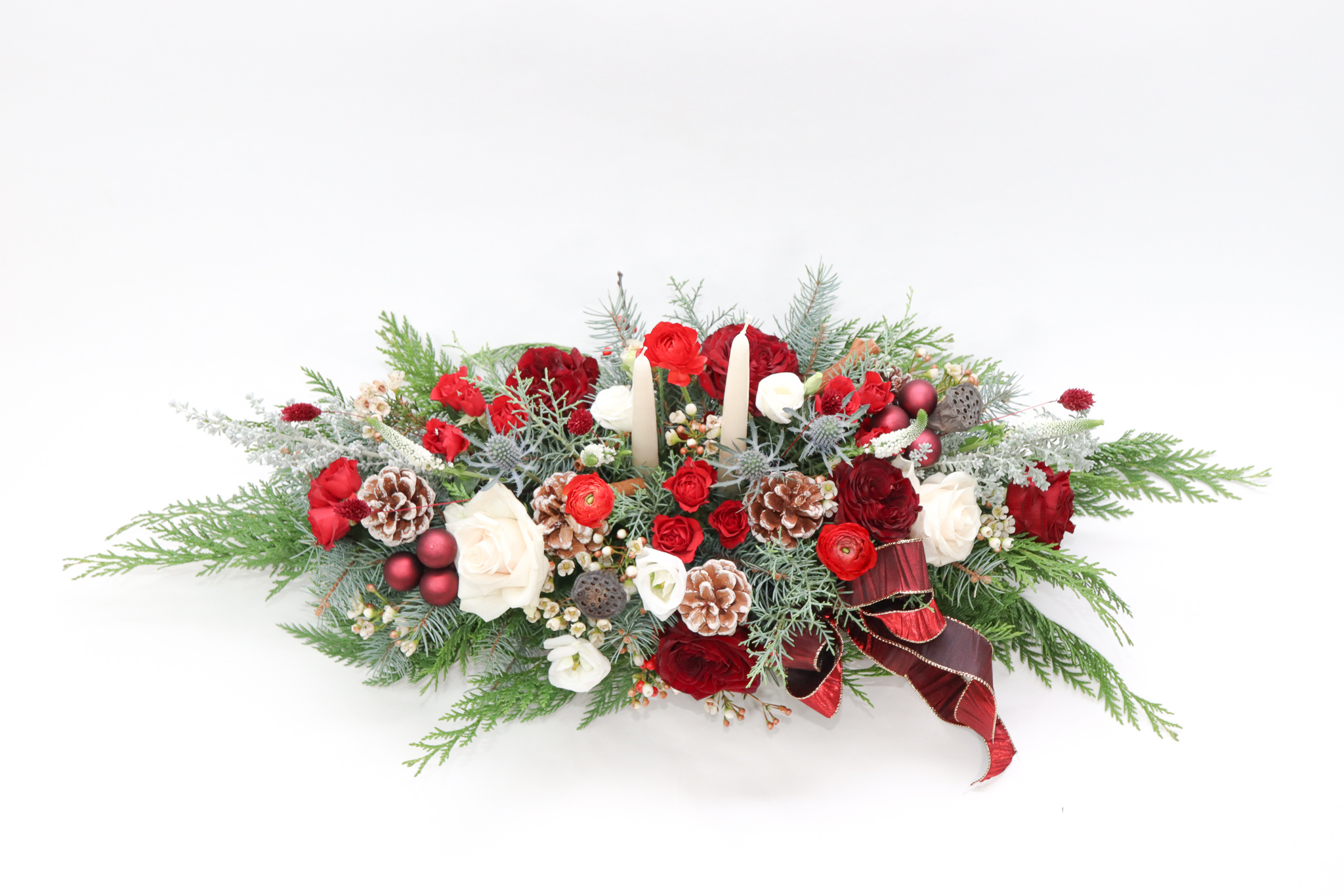 Christmas Centerpiece