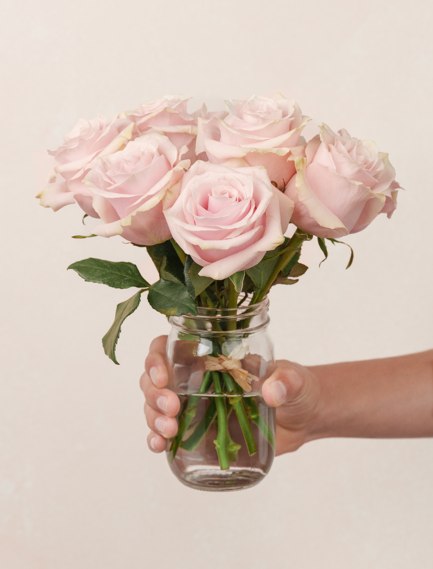 Original by Ode a La ROSE- Chicago  — flowers available for delivery from Floom