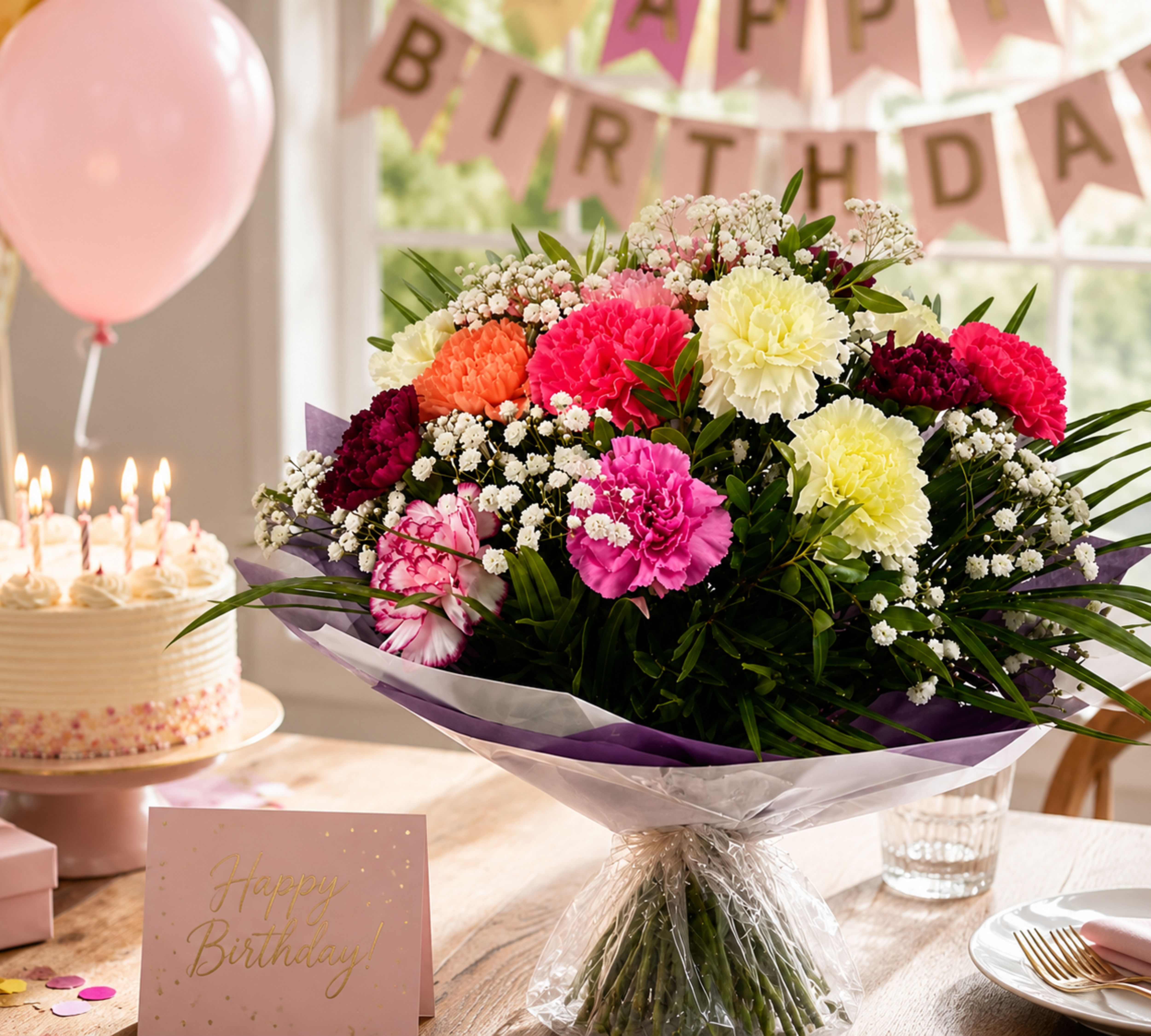 Original by Daily Flowers  — flowers available for delivery from Floom