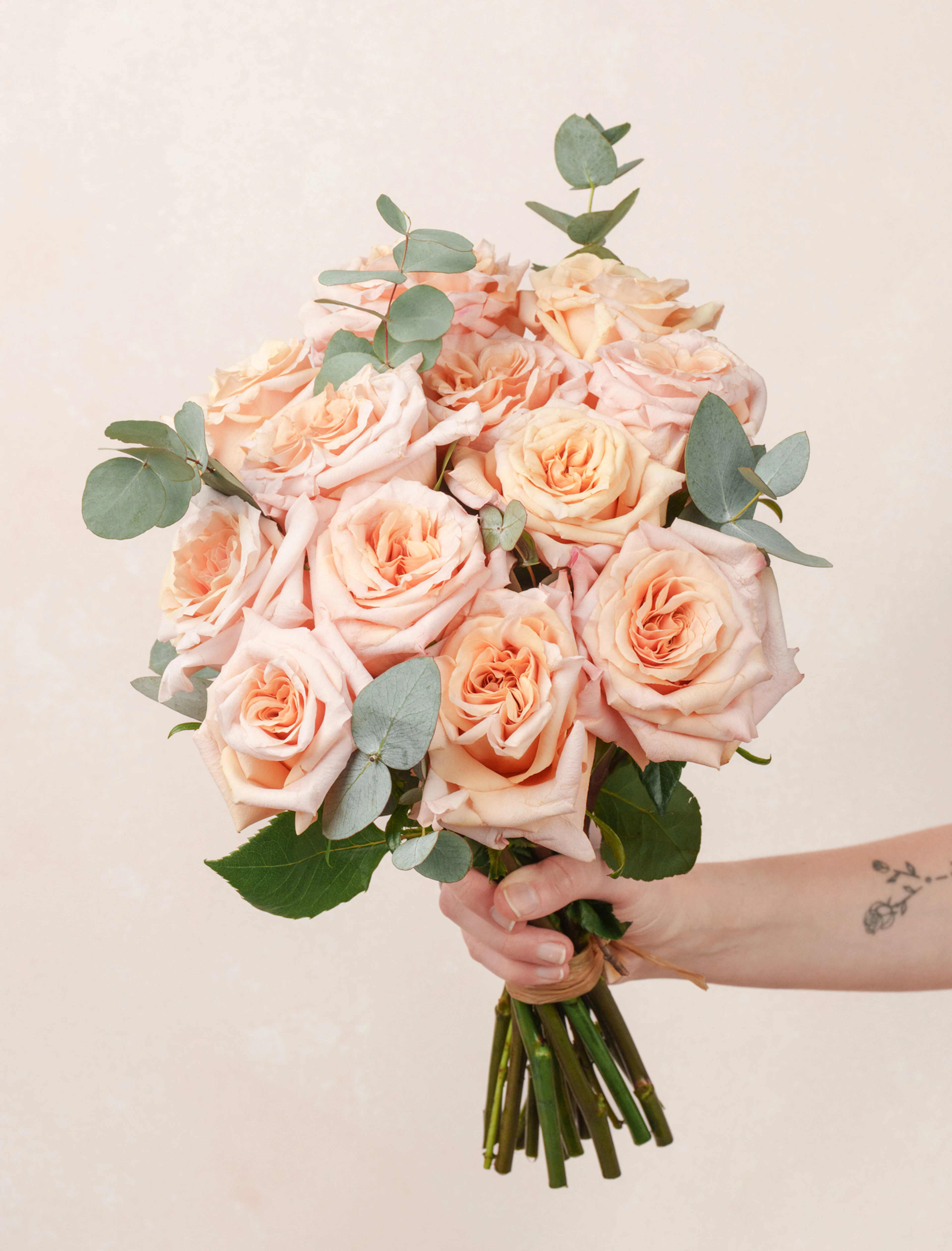 Original by Ode a La ROSE- Chicago — flowers available for delivery from Floom