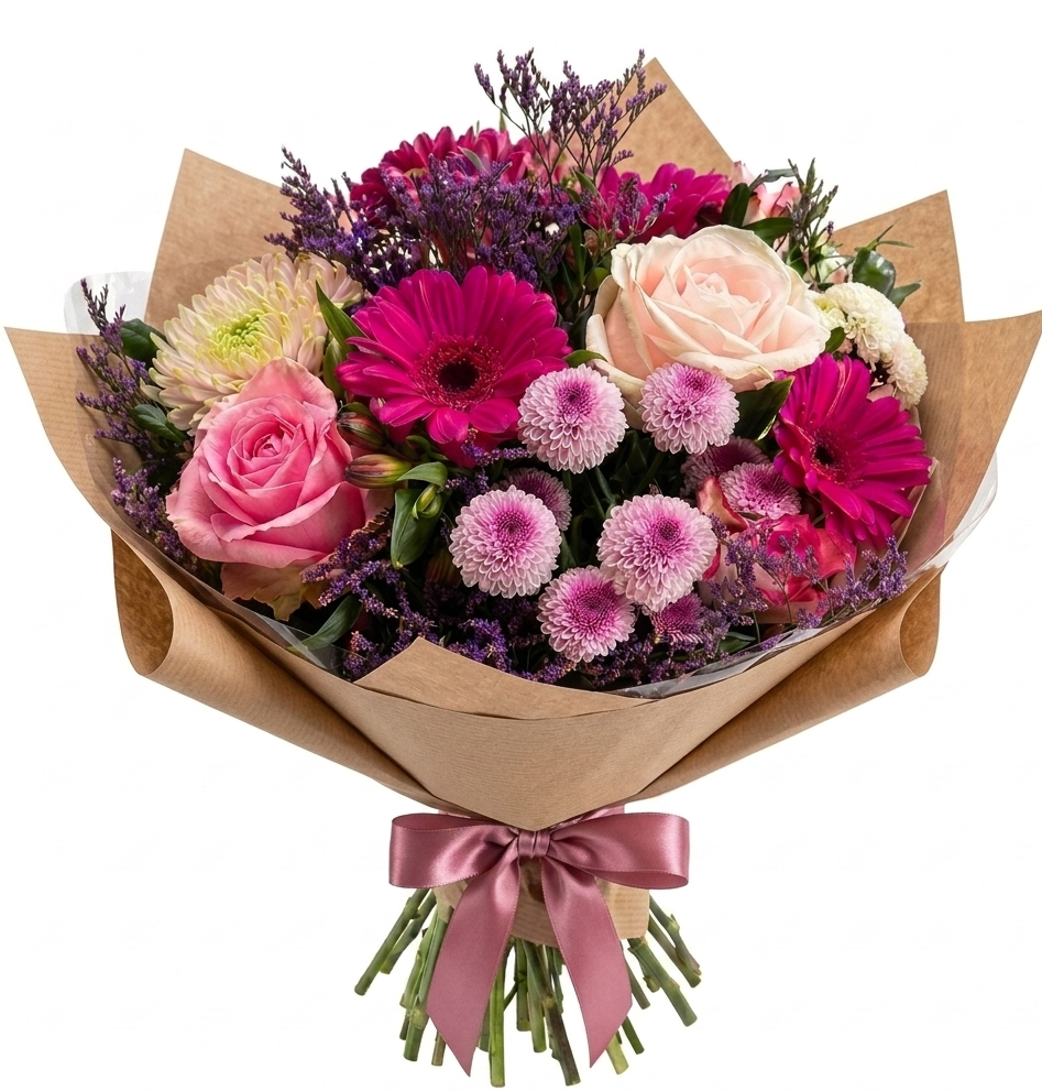 Original by Olympia Flowers — flowers available for delivery from Floom
