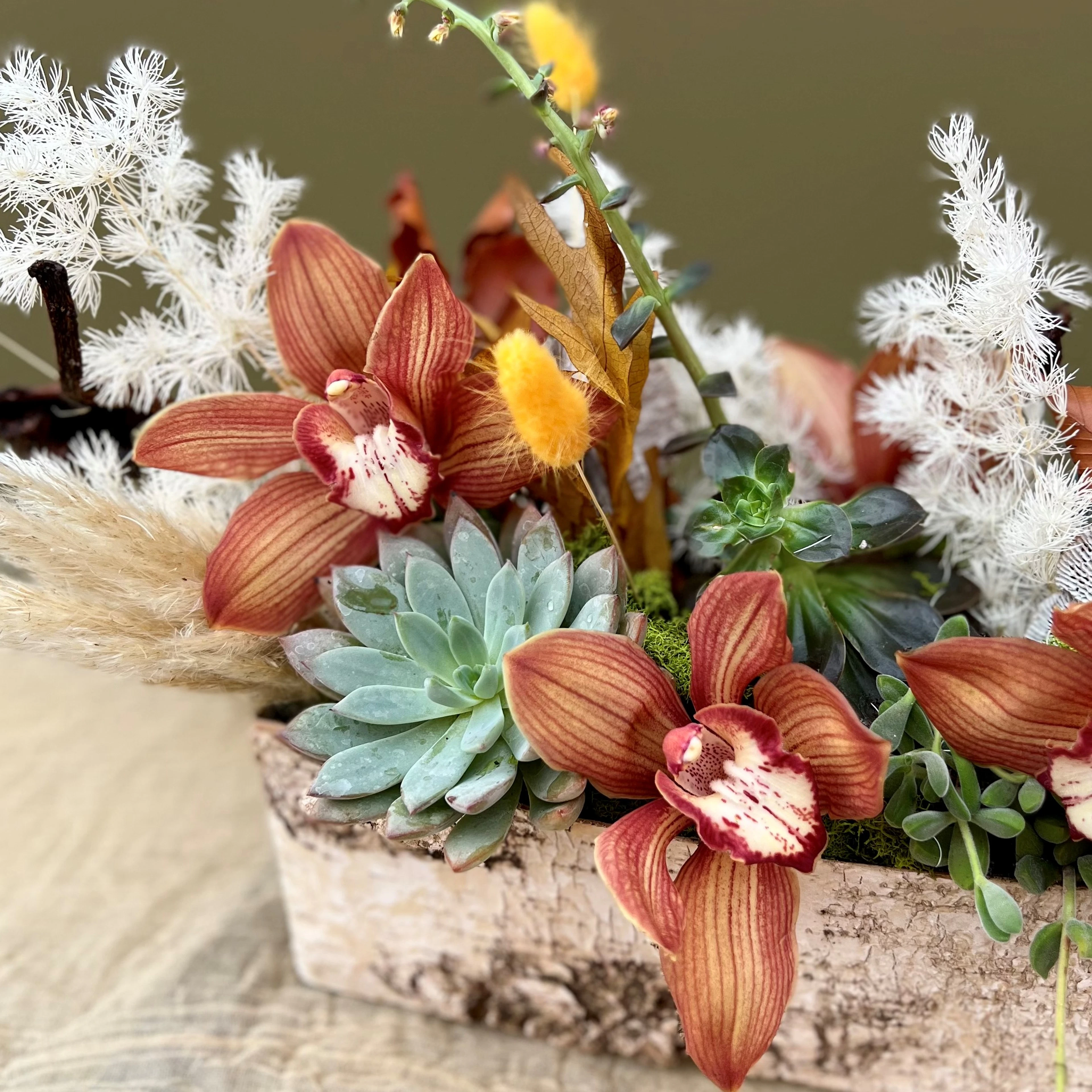 Original by The English Garden — flowers available for delivery from Floom