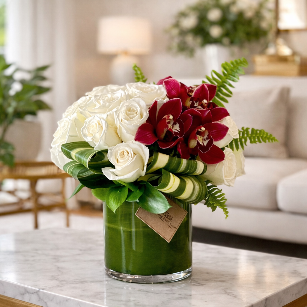 Mischa by My Blooming Business — flowers available for delivery from Floom