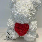 Teddy bear ----