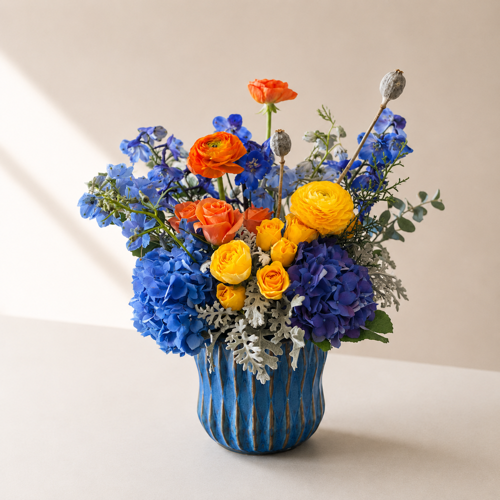 Original by My Blooming Business — flowers available for delivery from Floom