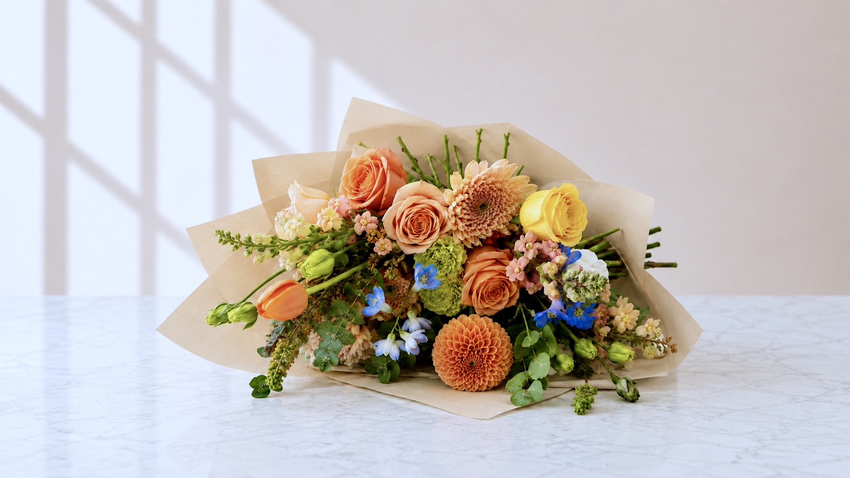 Original by My Blooming Business — flowers available for delivery from Floom