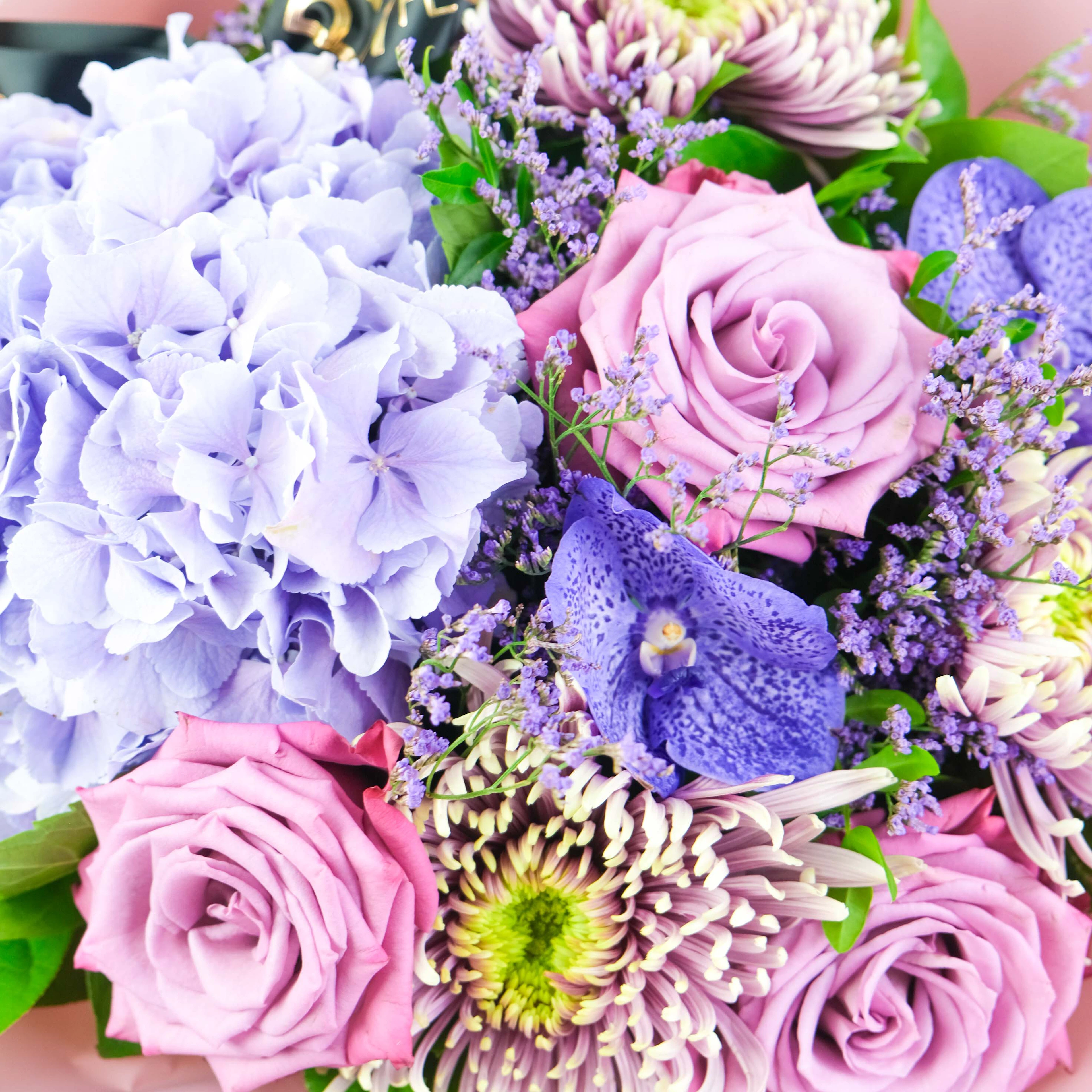 Original by PM Flowers — flowers available for delivery from Floom