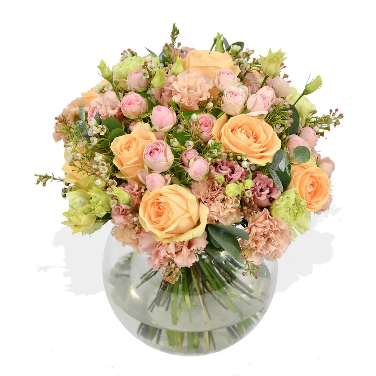 Original by Flowers & Plants Co — flowers available for delivery from Floom