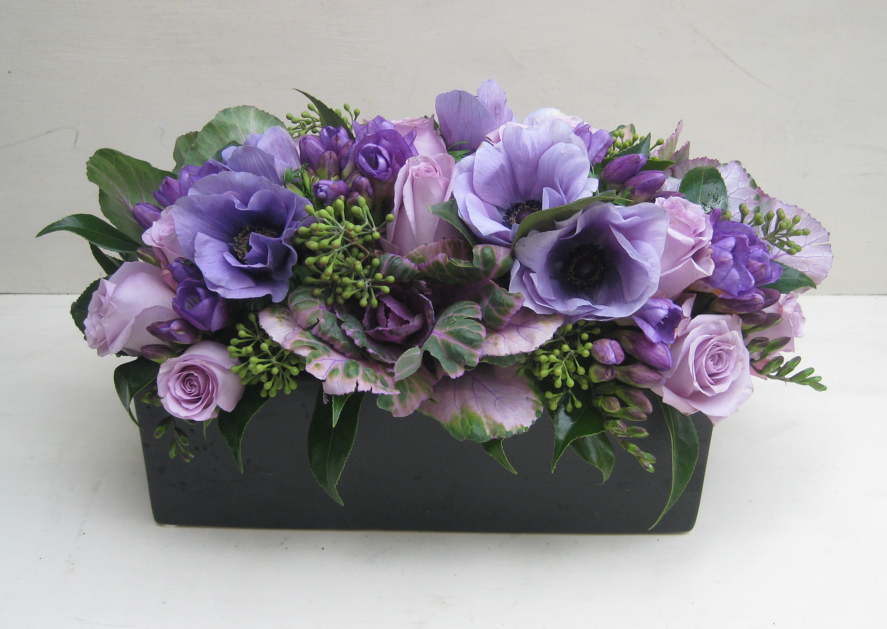 Lovely Lavender Box