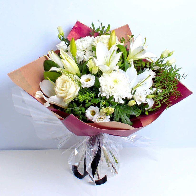 Original by Poppy's Florist — flowers available for delivery from Floom