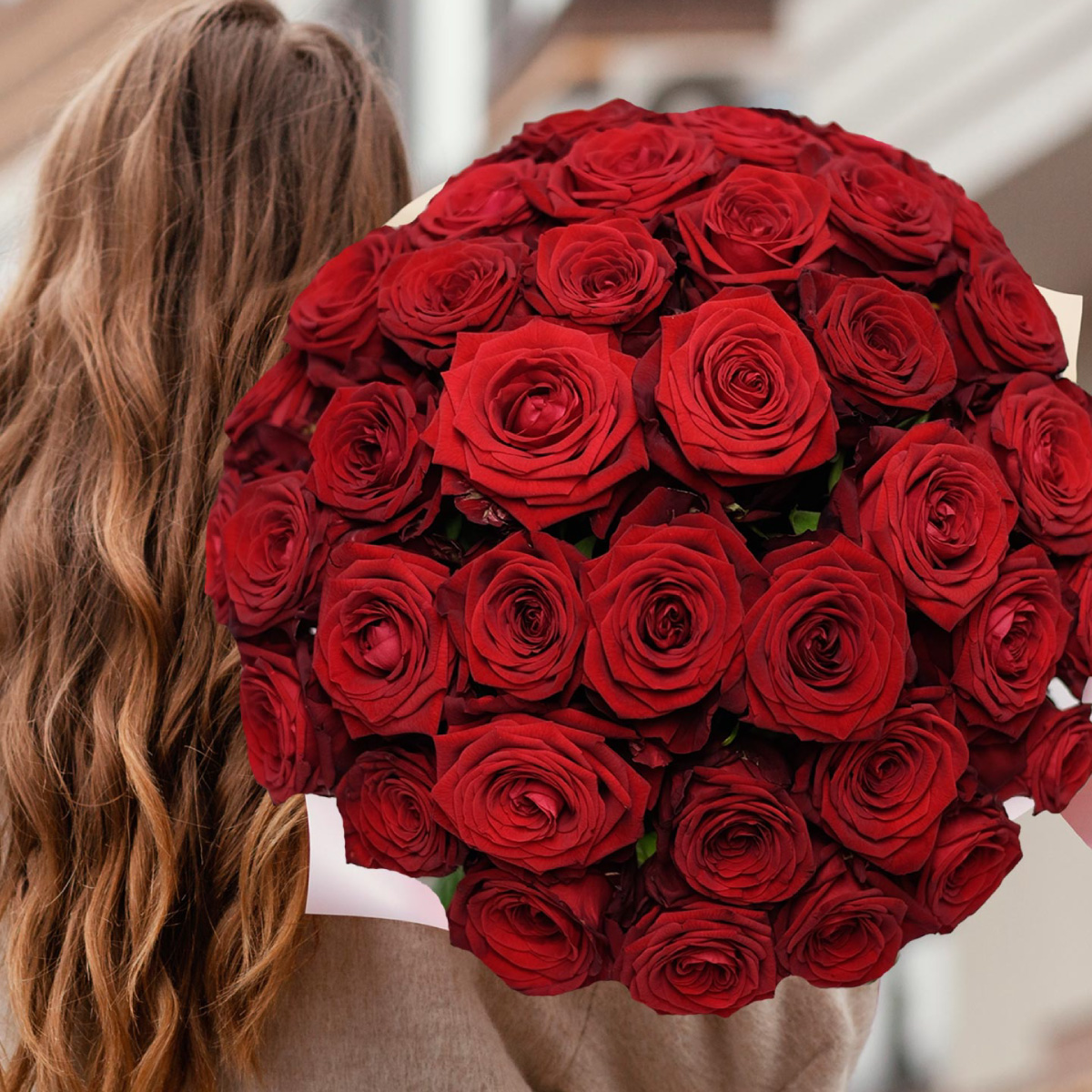 Love Me True original