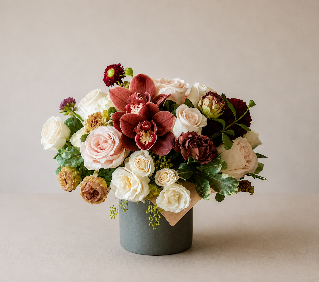 Original by My Blooming Business — flowers available for delivery from Floom
