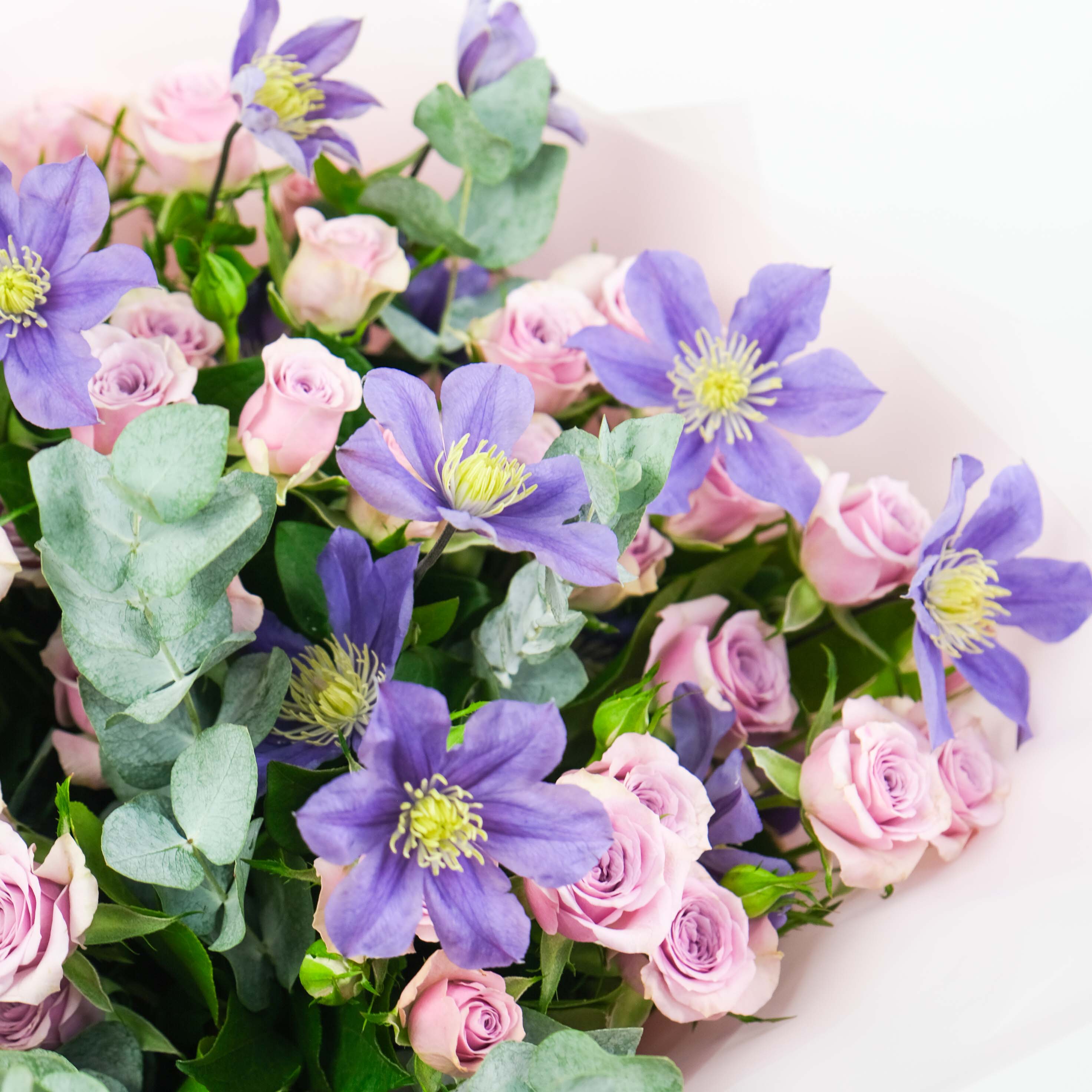 Original by PM Flowers — flowers available for delivery from Floom