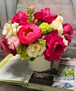 Original by Flower You  — flowers available for delivery from Floom