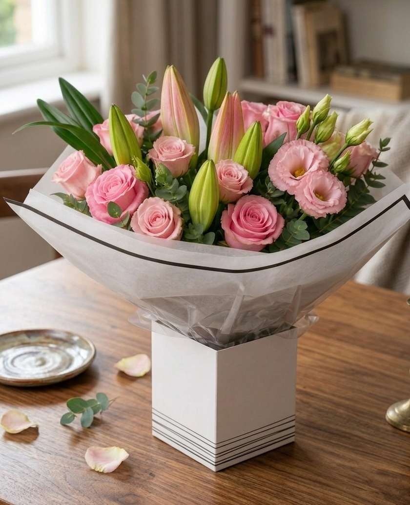Original by Olympia Flowers — flowers available for delivery from Floom