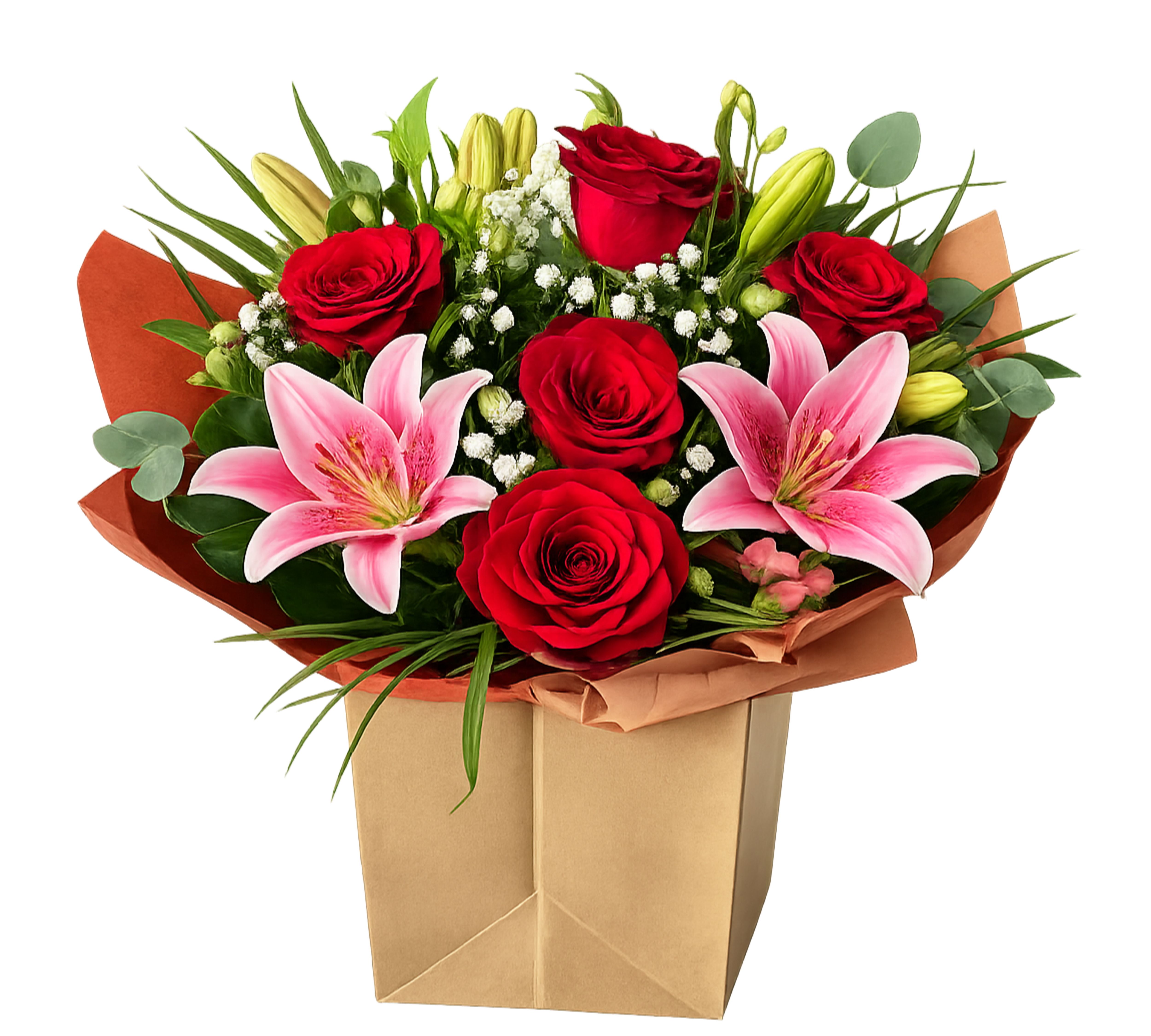 Original by Daily Flowers  — flowers available for delivery from Floom
