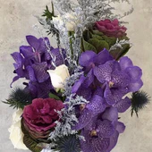Original by Noble Garden Florist Weho — flowers available for delivery from Floom