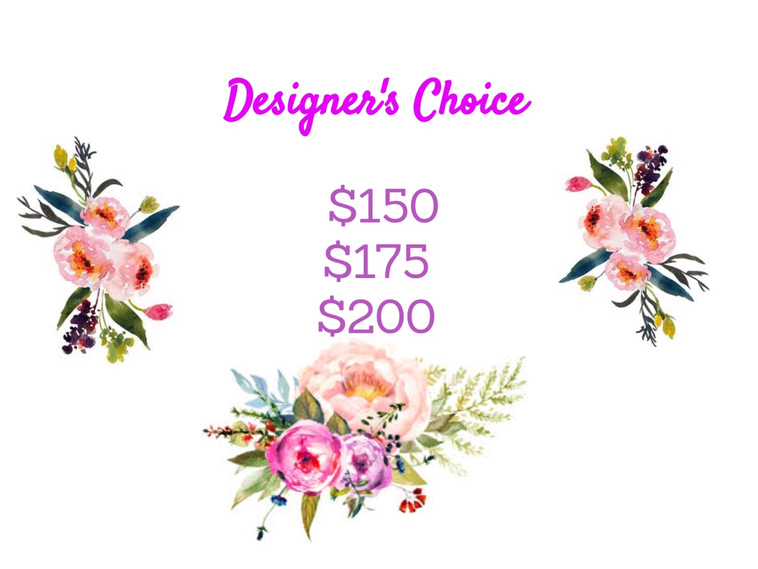 Designer's Choice #2