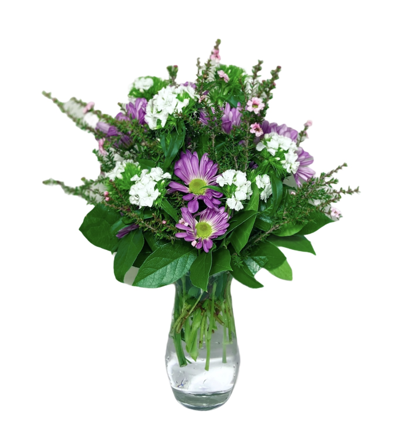 Arina's bouquet