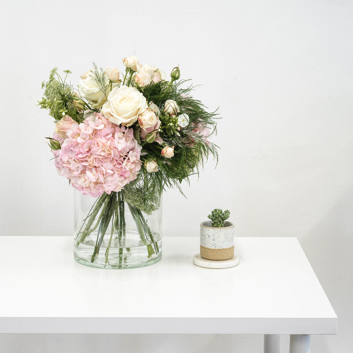 English Country Lane original