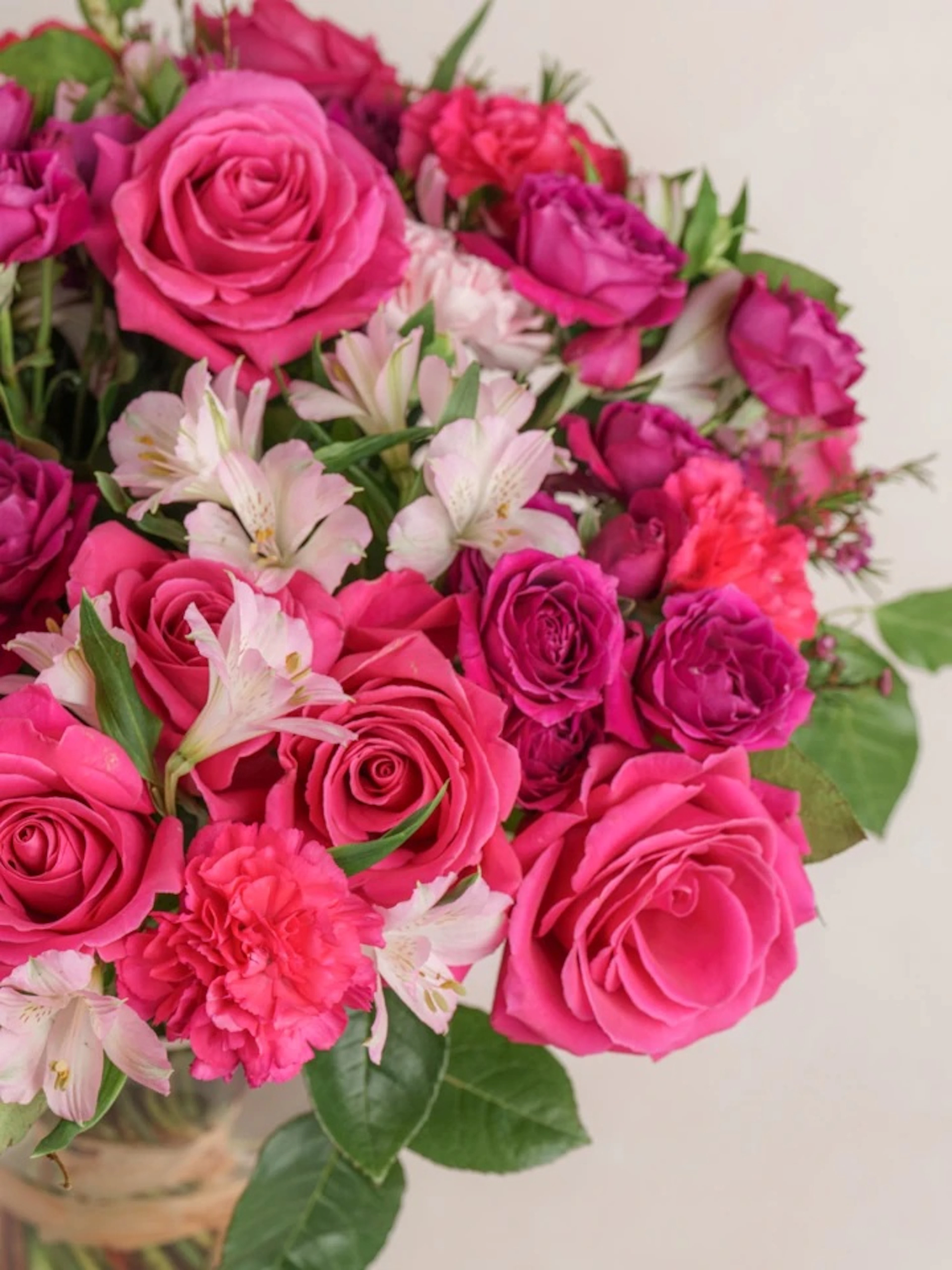 Original by Ode a la ROSE — flowers available for delivery from Floom