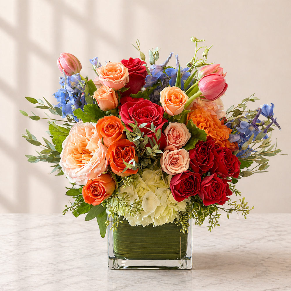 Original by My Blooming Business — flowers available for delivery from Floom