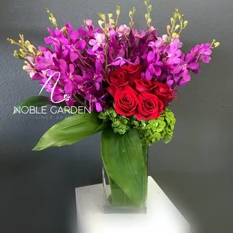Original by Noble Garden Florist Marina Del Ray — flowers available for delivery from Floom