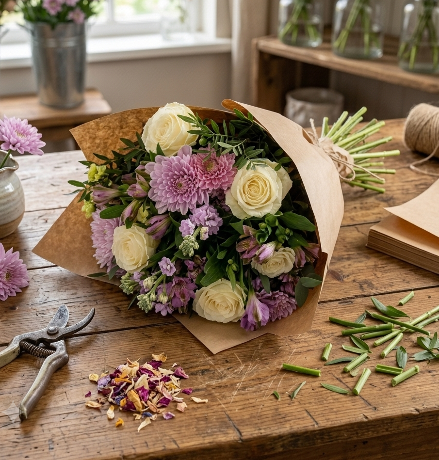 Original by Olympia Flowers — flowers available for delivery from Floom