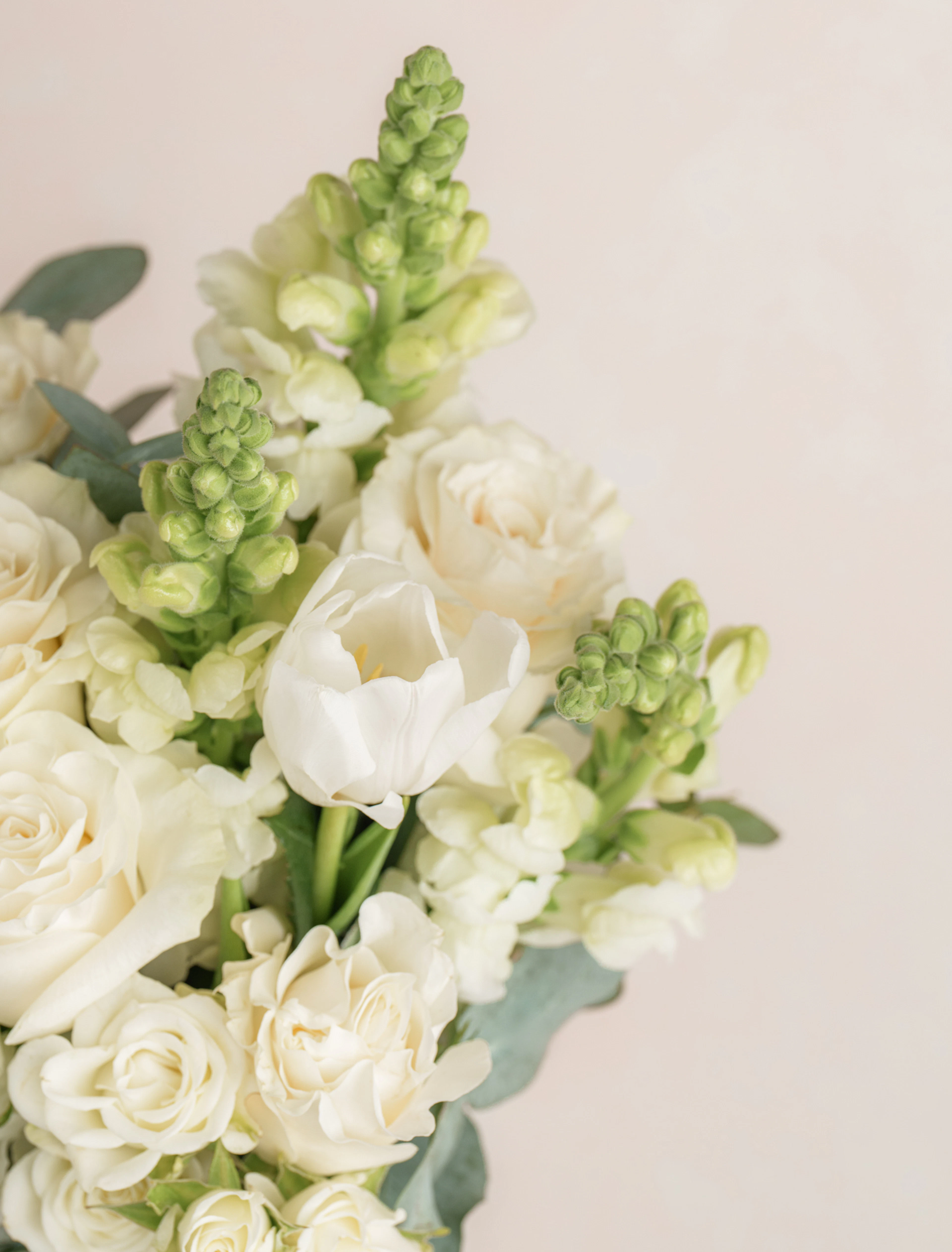 Paulette by Ode a La ROSE- Chicago — flowers available for delivery from Floom