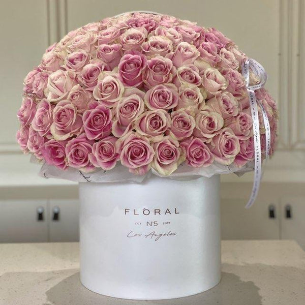 No.111 - Ombre Roses