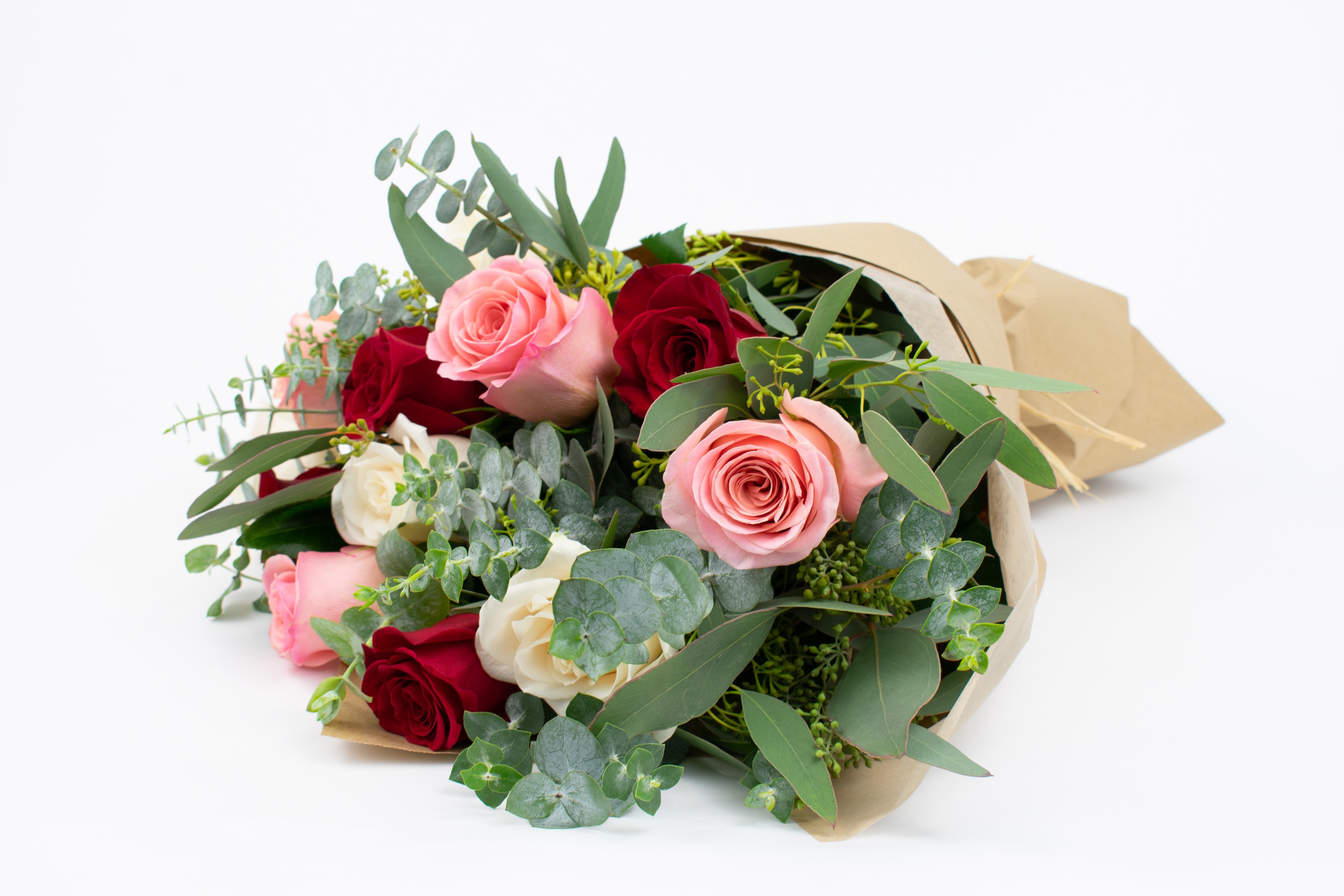 A Blush of Beauty original