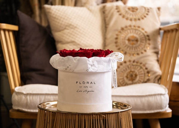 No.200 - Eternal Rose