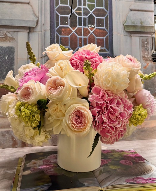 Original by Flower You  — flowers available for delivery from Floom