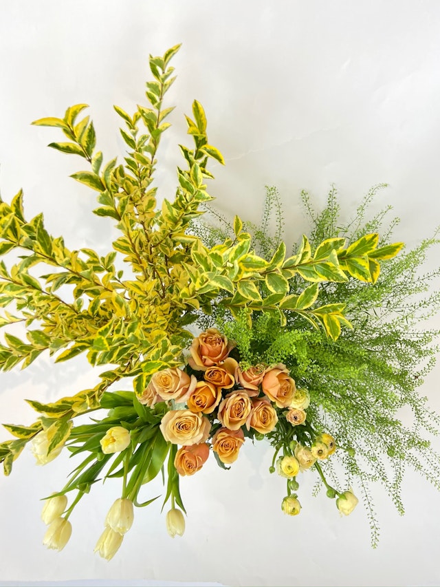 Seasonal Bloom Box