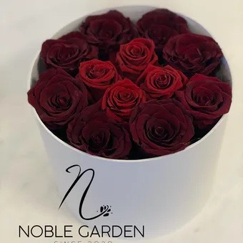 Original by Noble Garden Florist Marina Del Ray — flowers available for delivery from Floom