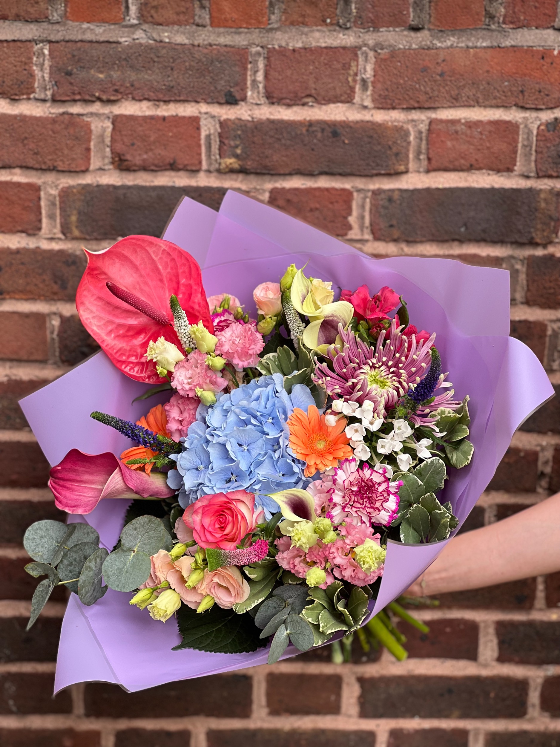 The Age of Innocence