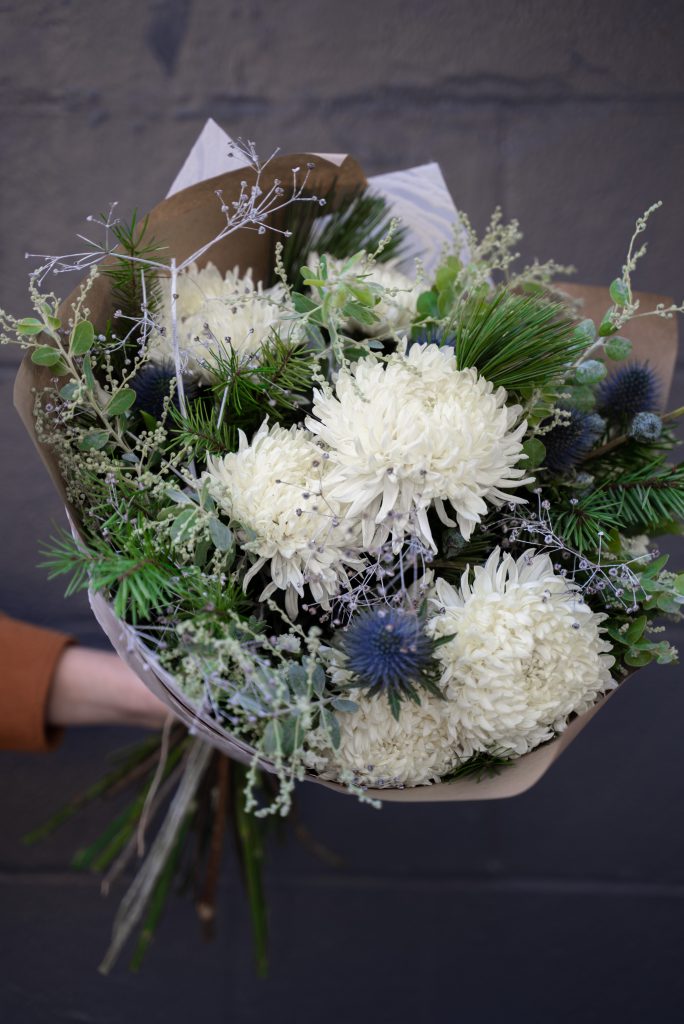 Let it snow | Bouquet