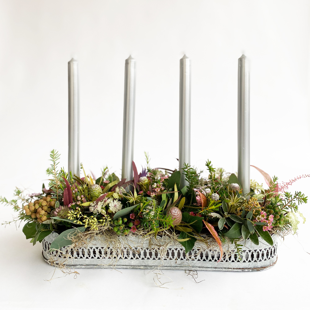 Advent Arrangement