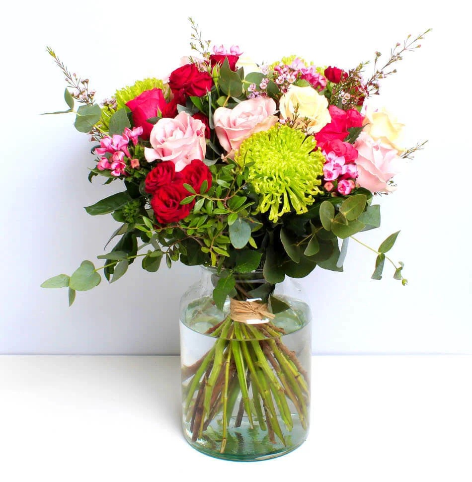 Original by Marys Florist — flowers available for delivery from Floom