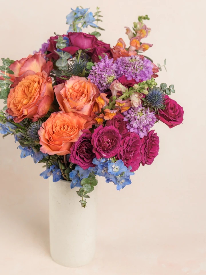 Original by Ode a la ROSE — flowers available for delivery from Floom