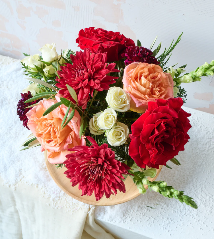 Md - Cranberry (brnz)