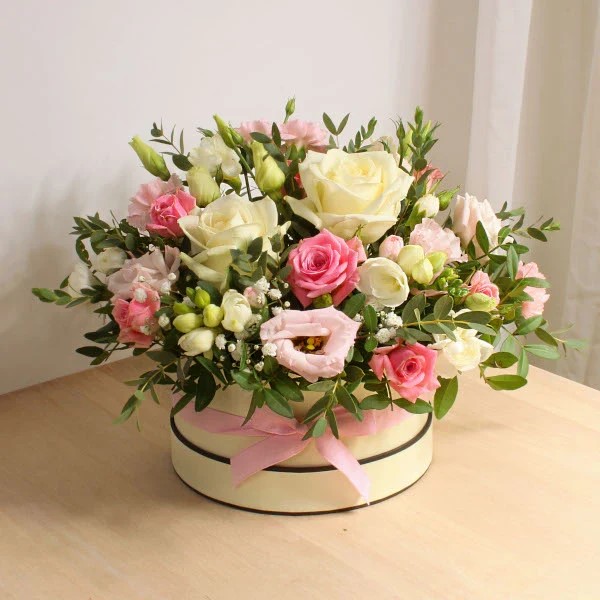 Original by Poppy's Florist — flowers available for delivery from Floom